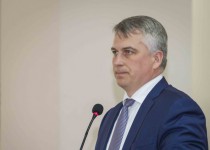 ОТЧЕТ о деятельности администрации города Нижнего Новгорода  за 2015 год