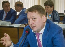 «Нижегородцы должны почувствовать, что бюджетные средства  сегодня тратятся более эффективно», - Роман Буланов