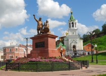 Утверждена программа праздничных мероприятий, посвященных Дню города