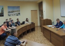 Подведены предварительные итоги реализации проекта Молодежной палаты «Мы в ТОС!»