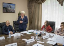 «Нужно серьезно оценивать каждое предложение, которое может отразиться на облике города», - Виктор Быков