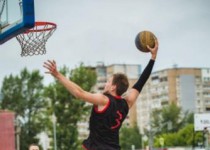 Со спортом по жизни