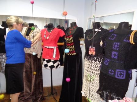 Я вам дарю тепло своей души!