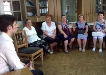 Заботимся о своем здоровье