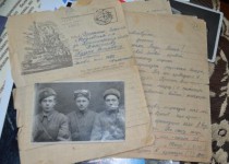 Акция «Тепло наших сердец» в ТОС микрорайона «Авиационный»