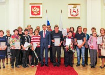 «Своевременная оплата коммунальных услуг приносит большую пользу городскому хозяйству», – Иван Карнилин