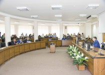 Комиссия по экологии стоит на страже благополучия Нижнего Новгорода