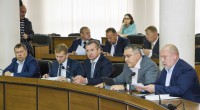 Заседание постоянной комиссии по экономике, промышленности и предпринимательству 19.01.2016