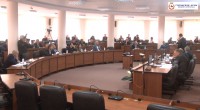 Депутаты особое внимание уделили подготовке к уборке городских улиц от снега