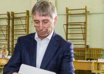 «Каждый житель должен придти и проголосовать как за свое будущее, так и за будущее своих детей», - Иван Карнилин