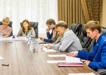 Комиссия по местному самоуправлению поддержала инициативы нижегородцев