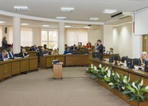 Депутаты отметили позитивные тенденции в управлении муниципальными финансами