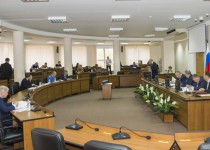 Депутаты отметили положительные результаты совместной работы с администрацией по бесхозяйным сетям