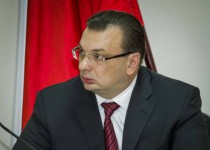 Председателем комиссии по имуществу и земельным отношениям избран Кирилл Лазорин