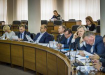 Депутаты поддержали правовые новеллы комитета по привлечению профессионалов в проведении торгов