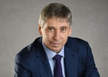 Иван Карнилин примет участие в открытии Западного хаба Росбанка