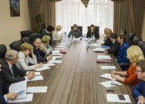 Депутаты ознакомились с предложениями по наименованию улиц в новостройках на территории трех районов Нижнего Новгорода