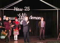 «Театр «Вера» прочно занял достойное место в культурной жизни  Нижнего Новгорода», - Иван Карнилин