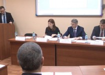 Елизавета Солонченко: «Фракция «Единая Россия» выступила с инициативой создания в Нижнем Новгороде городского молодежного центра»