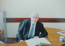 Иван Карнилин примет участие в торжественной церемонии открытия  мемориальной доски Леониду Видонову