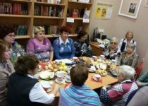 «Голливуд на Волге» в ТОС № 6