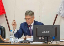 «Городская Дума с избранием двух наших депутатов в Законодательное Собрание не потеряла, а приобрела», - Иван Карнилин