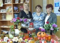 Осень, осень в гости просим!