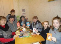 Моей душе покоя нет...