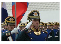 Иван Карнилин  примет участие в торжественной церемонии проводов нижегородских призывников в Президентский и Семеновский полки