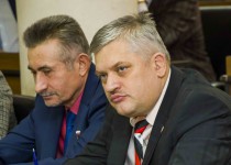 Комиссия по экологии одобрила концепцию развития городских парков Нижнего Новгорода