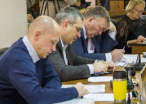 Марк Фельдман: «Накануне трех знаменательных событий Нижнему Новгороду необходимы крупные структурные вложения на века»