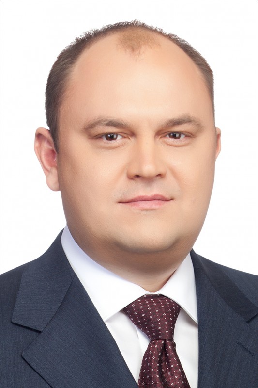 Благодарность Сергею Кондрашову за помощь в проведении праздника «День пожилого человека»