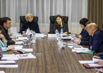 «Пересмотр муниципальных программ связан с переходом на трехлетнее планирование бюджета», - Елена Аржанова