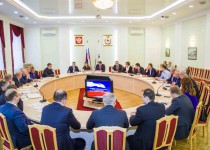 Депутаты фракции «Единой России» выступили за снижение процента минимальной численности граждан, обладающих правом нормотворческой инициативы