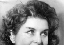 Открытие мемориальной доски в честь юбилея Маргариты Назаровой