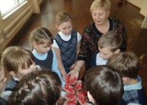 1 декабря - Всемирный день борьбы со СПИДом