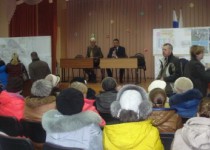 Новость одной строкой…