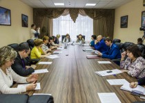 Комиссия по местному самоуправлению рекомендовала принять поправки в положения об администрациях районов