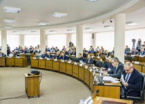 В Нижнем Новгороде в Новогодние и Рождественские праздники  пройдет более 8000 мероприятий