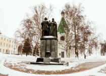 «В этом году было принято немало решений, которые в наступающем 2017 году помогут выйти Нижнему Новгороду на новую траекторию подъема и развития», - Иван Карнилин