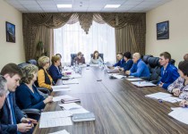 Комиссия по местному самоуправлению поддерживает инициативы граждан и проекты по межнациональному и межконфессиональному сотрудничеству