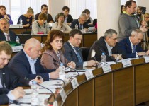 Дума Н.Новгорода одобрила изменения в план приватизации городского имущества