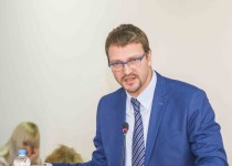 Депутаты поддержали планы по развитию физкультуры и спорта в Нижнем Новгороде