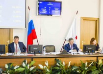 Депутаты откликнулись на просьбу жителей о сохранении районной газеты «Красный сормович»