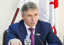 «Сегодня мы приняли важнейшие кадровые решения», - Иван Карнилин