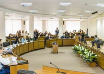 «Конкурс «Генератор» - это отличная площадка, где происходит взаимодействие между амбициозной молодежью и городом», - Елизавета Солонченко