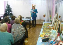 В ТОС Б.Корнилова прошла отчетная конференция граждан