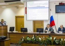 «Мы будем инициировать улучшение инвестиционного климата, чтобы малые предприятия не закрывались, а работали на пользу Нижнего Новгорода», -  Дмитрий Барыкин