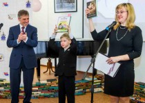 «На родине великого писателя Максима Горького всегда было особое отношение к книгам», - Иван Карнилин