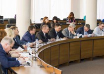 «В процессе инвентаризации проблемы выявлены, далее следуют практические шаги по осуществлению земельного контроля», - Кирилл Лазорин